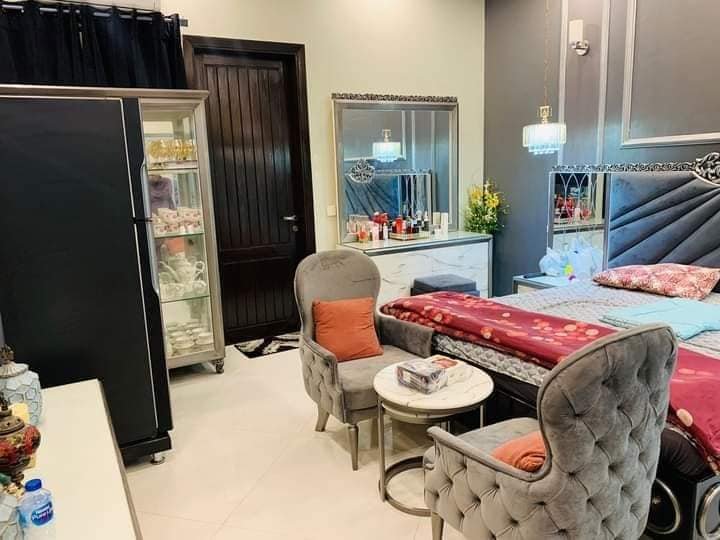 400 sqaure yard house for sale in Gulistan-e-Johar Karachi