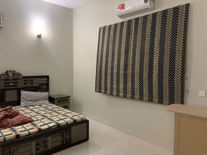 400 sqaure yard house for sale in Gulistan-e-Johar Karachi