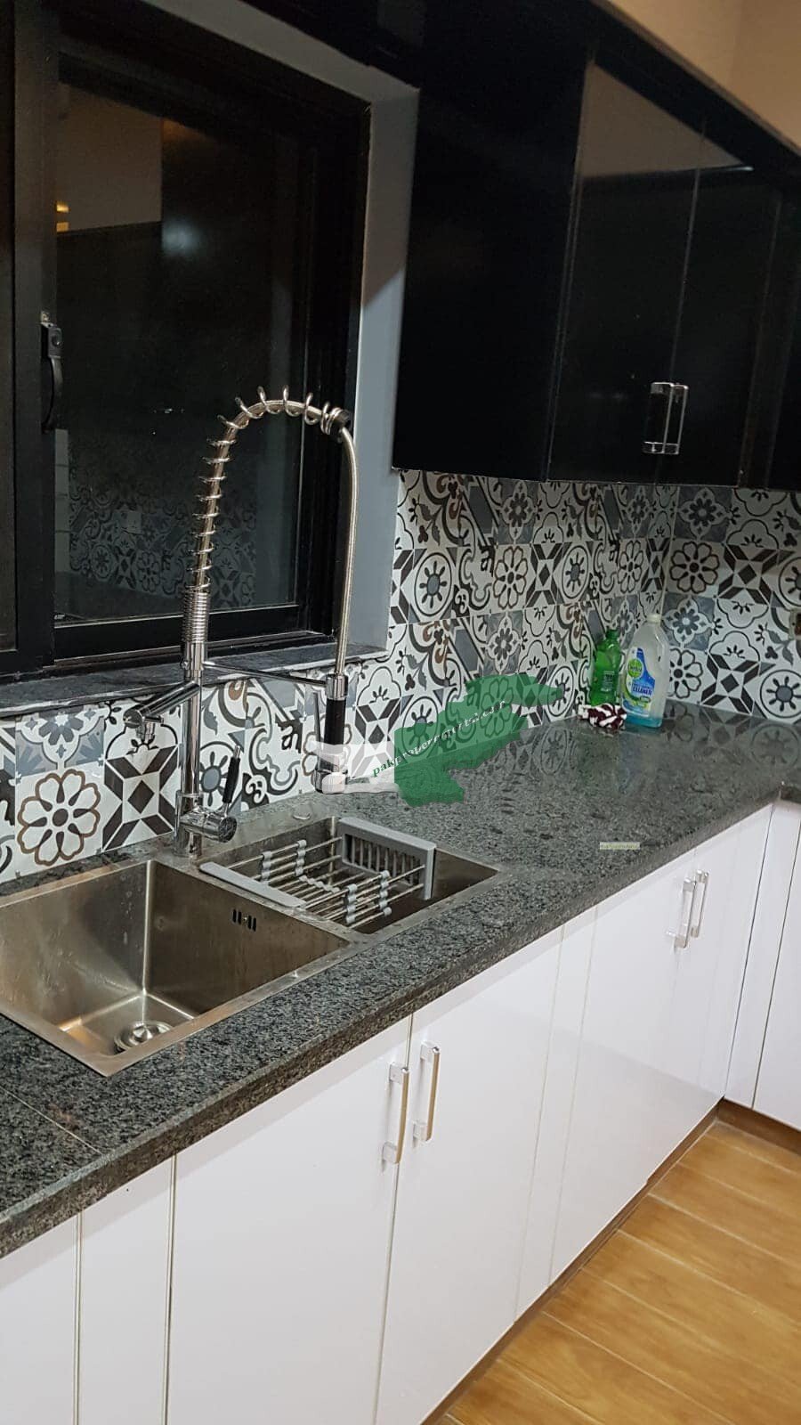 10Marla Brand New House For Sale in  Bahria Town Lahore