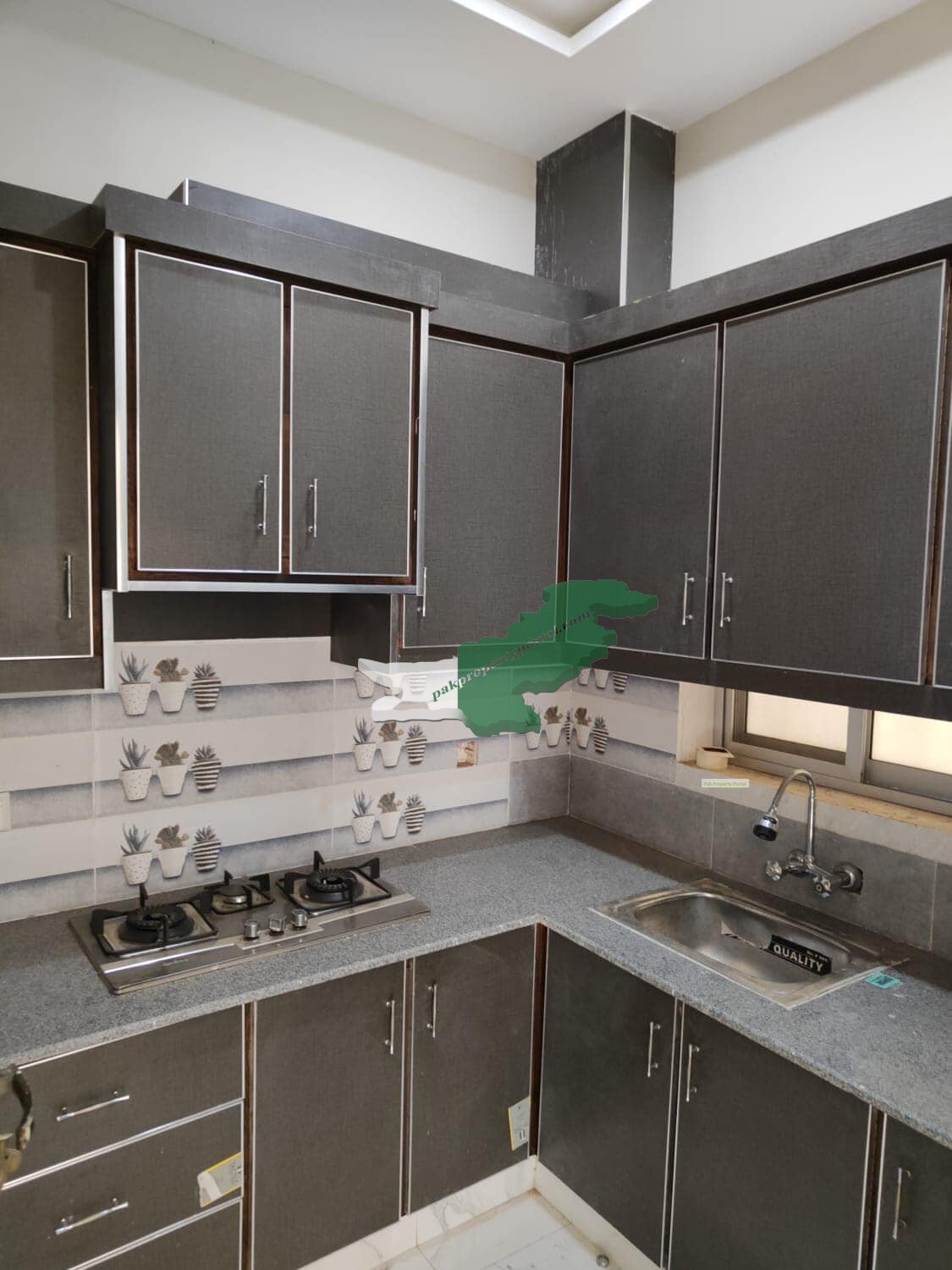 5 Marla brand New House For Sale in  Al kabir Town phase 1