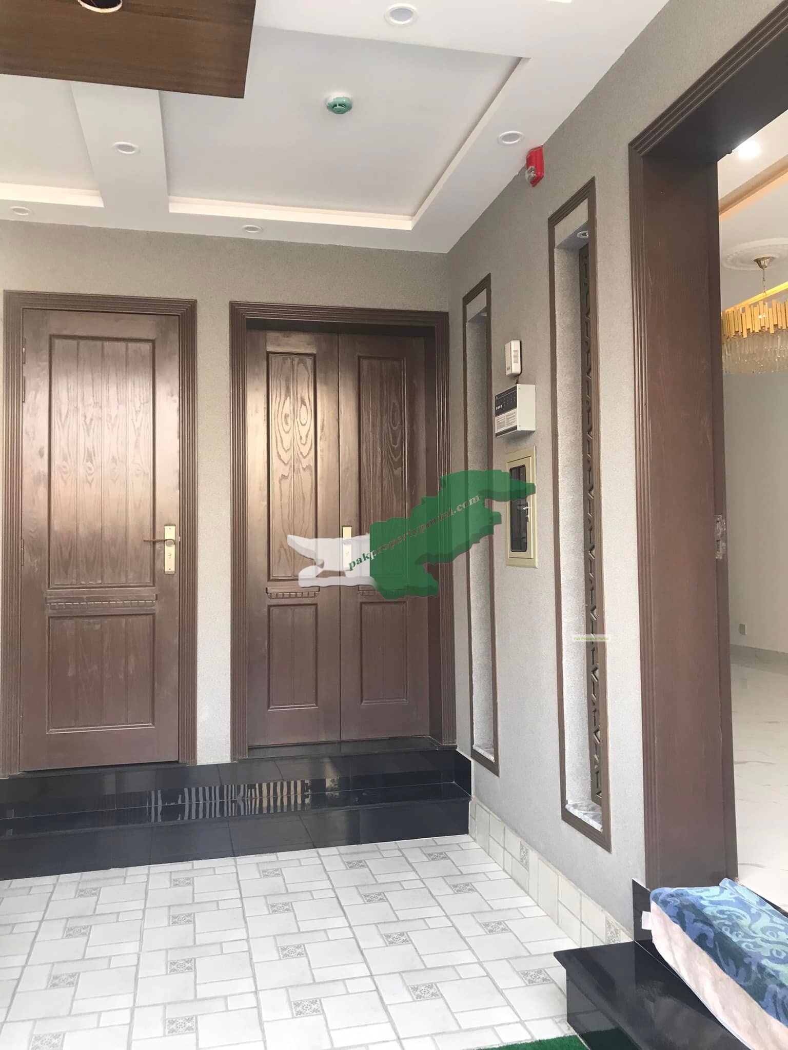 5 Marla brand new Designer House For Sale in  DHA Rehbar ph 11 ( Sector 2)