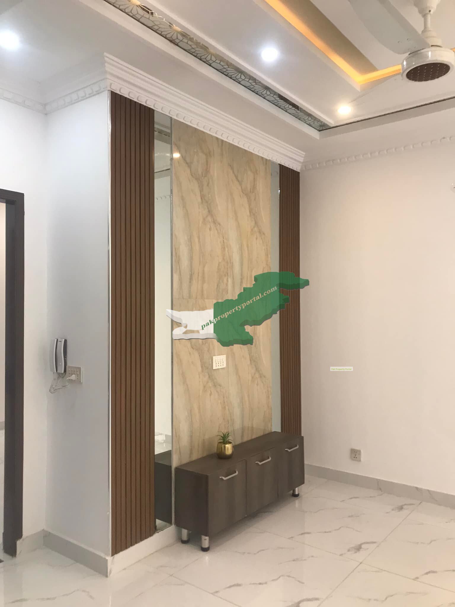 5 Marla brand new Designer House For Sale in  DHA Rehbar ph 11 ( Sector 2)