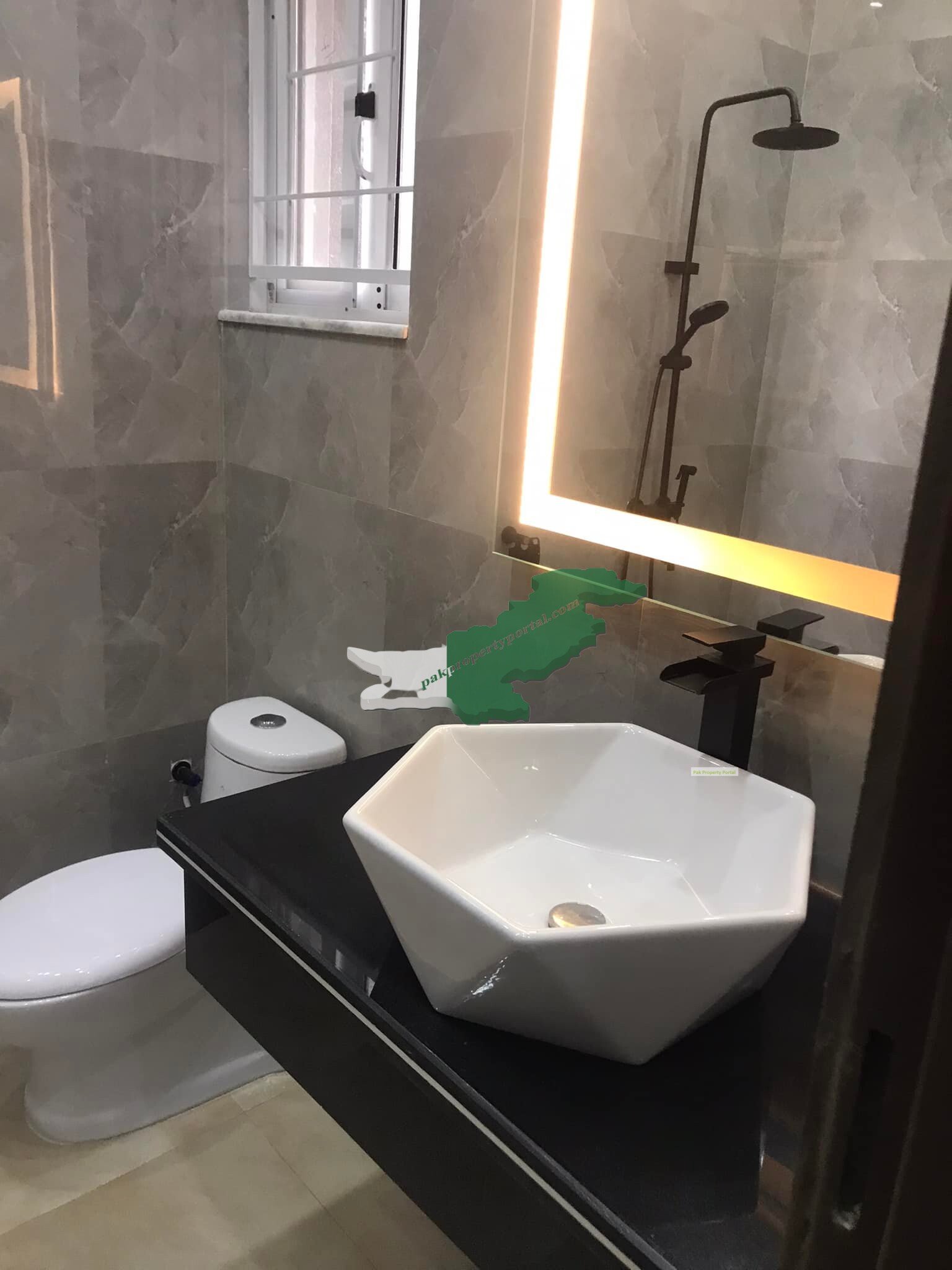 5 Marla brand new Designer House For Sale in  DHA Rehbar ph 11 ( Sector 2)