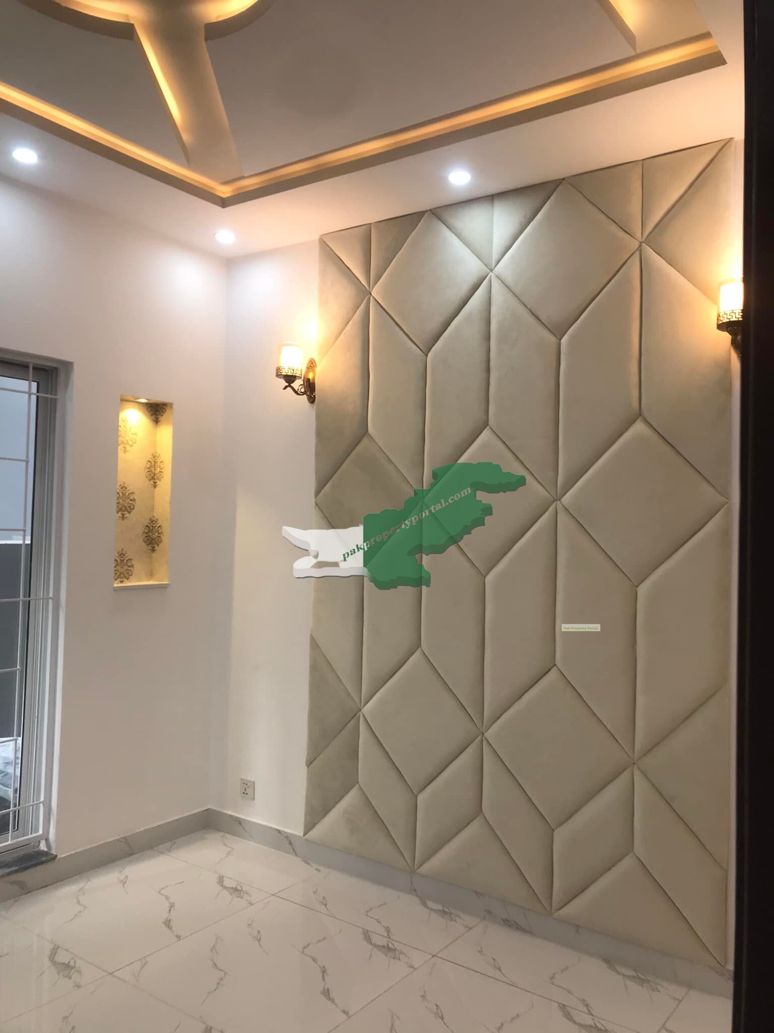 5 Marla brand new Designer House For Sale in  DHA Rehbar ph 11 ( Sector 2)