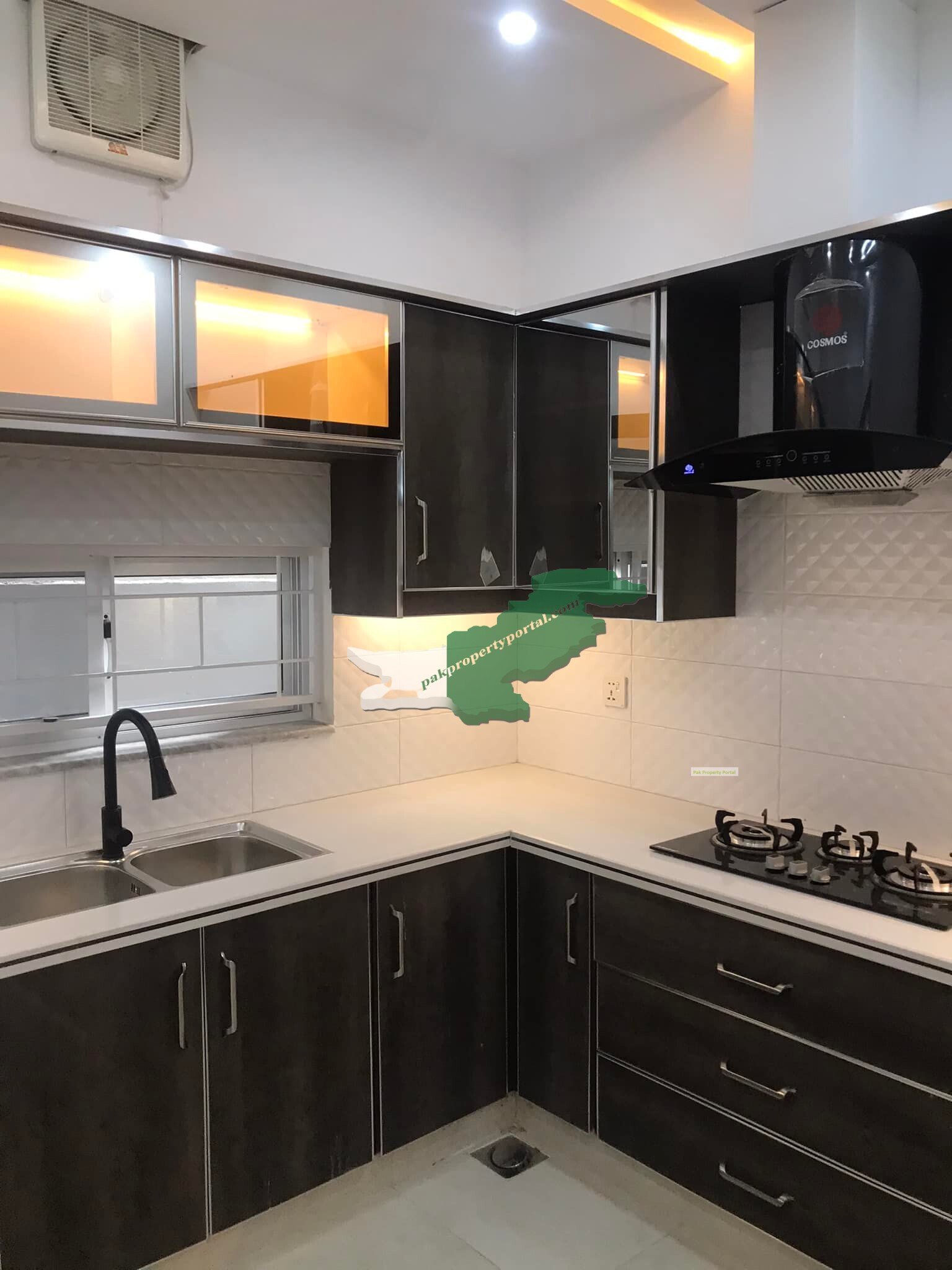 5 Marla brand new Designer House For Sale in  DHA Rehbar ph 11 ( Sector 2)