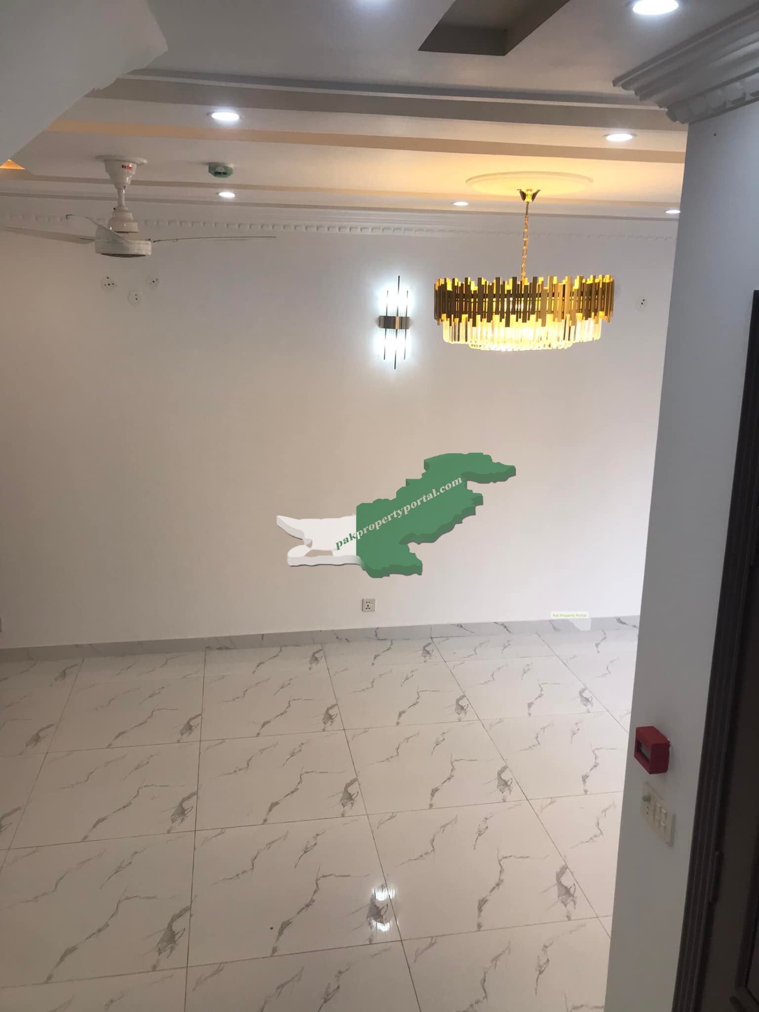 5 Marla brand new Designer House For Sale in  DHA Rehbar ph 11 ( Sector 2)