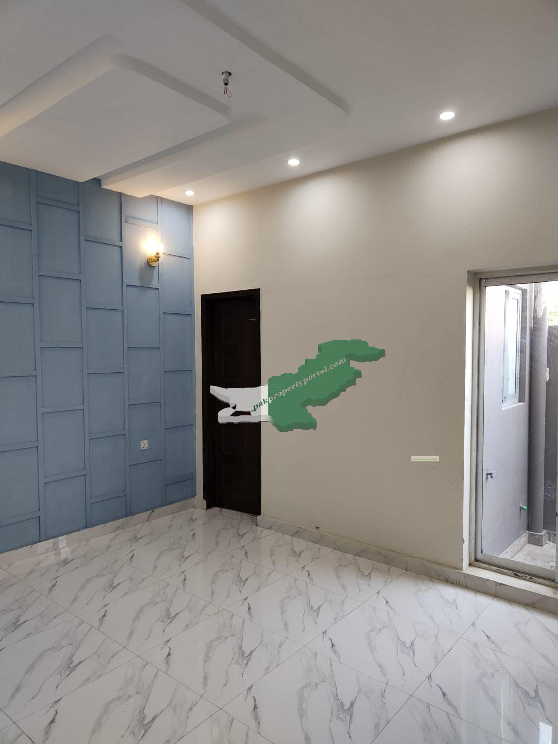 5 Marla brand New House For Sale in  Al kabir Town phase 1