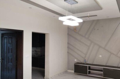 5 Marla brand New House For Sale in  Al kabir Town phase 1