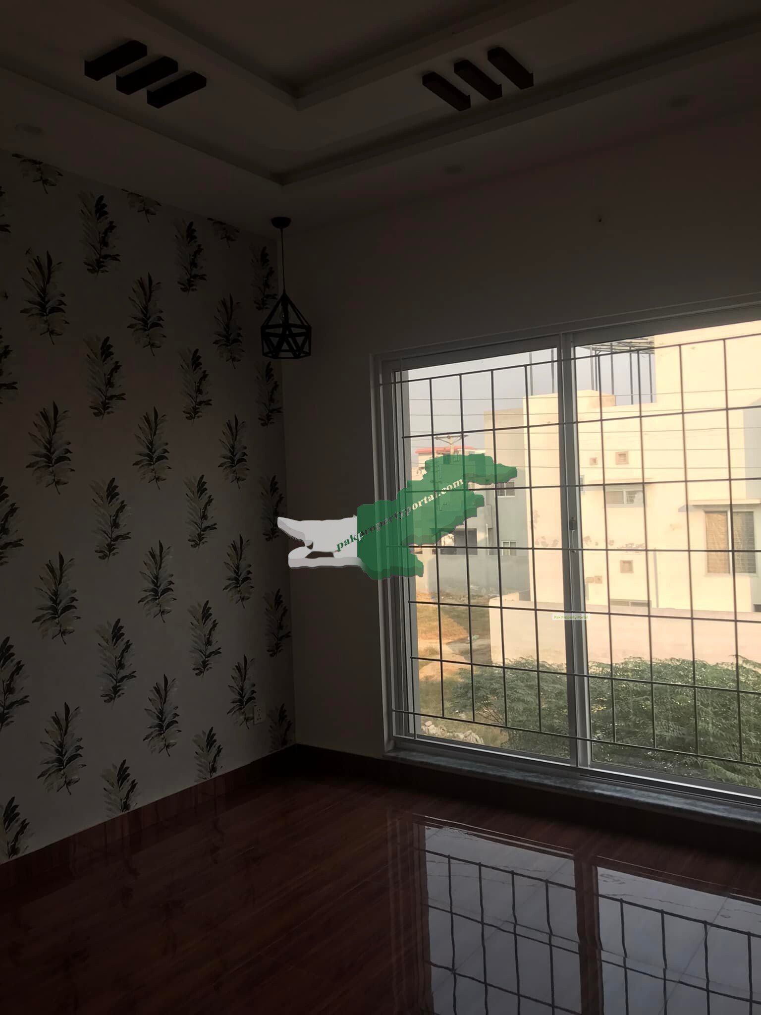 5 Marla brand new Designer House For Sale in  DHA Rehbar ph 11 ( Sector 2)