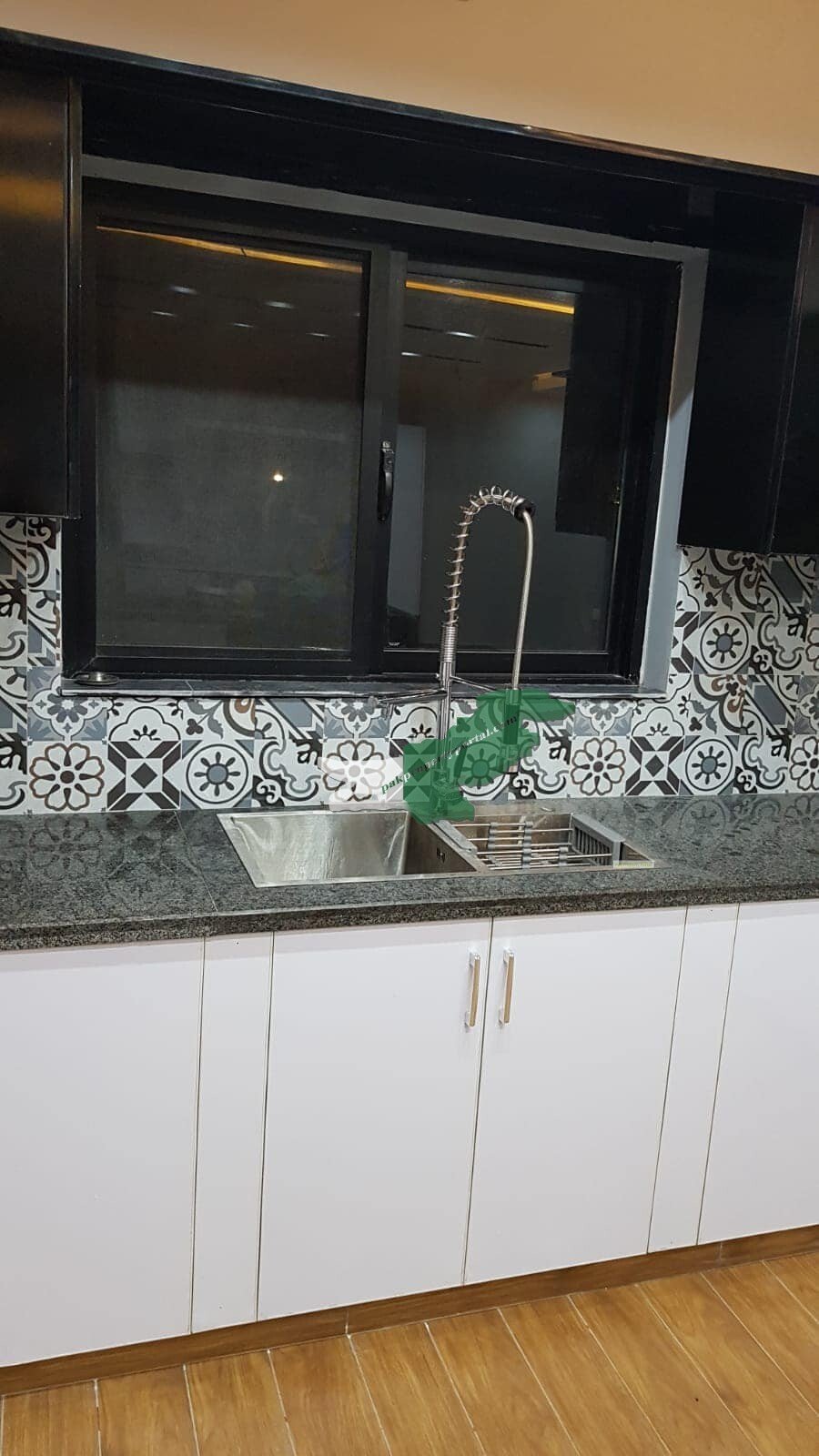 10Marla Brand New House For Sale in  Bahria Town Lahore