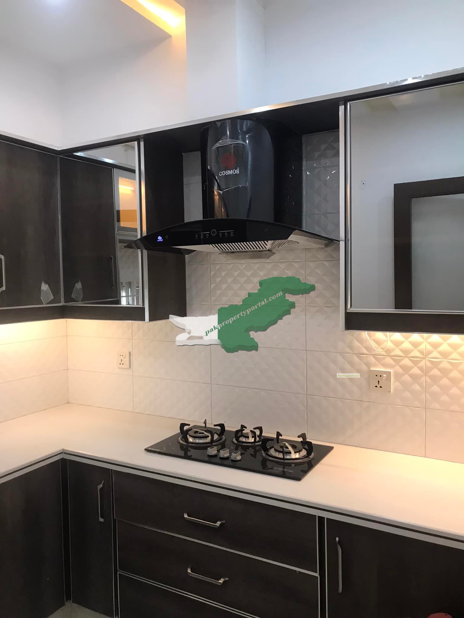 5 Marla brand new Designer House For Sale in  DHA Rehbar ph 11 ( Sector 2)