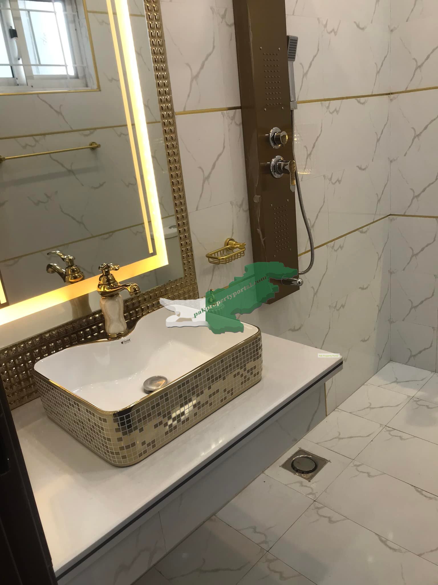 5 Marla brand new Designer House For Sale in  DHA Rehbar ph 11 ( Sector 2)