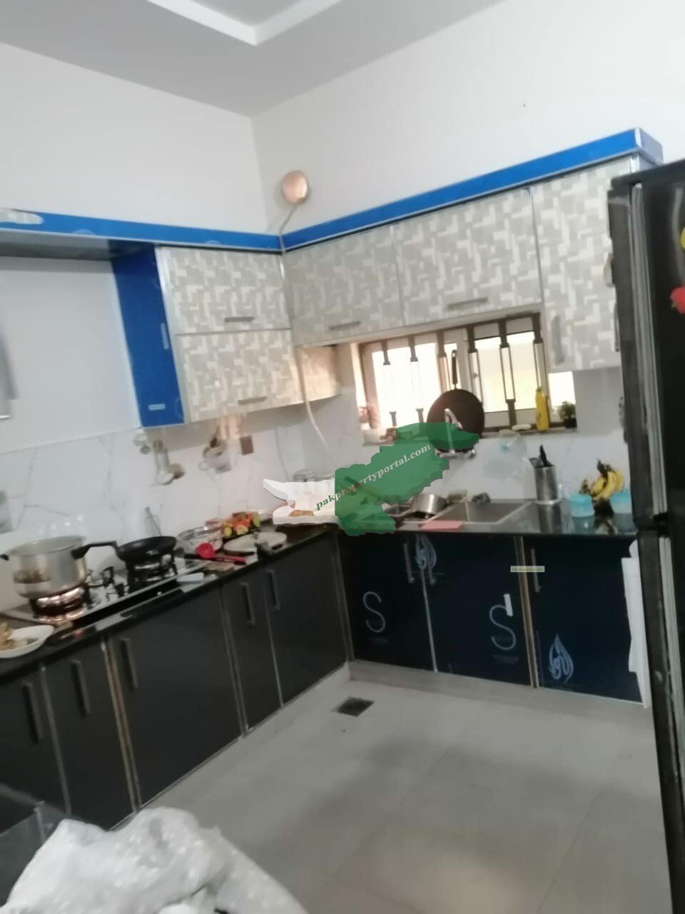 10 Marla beautiful Used House For Sale in Park view city in Lahore