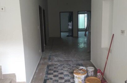 1 kanal Used House For Sale in  Military Accounts Housing Society