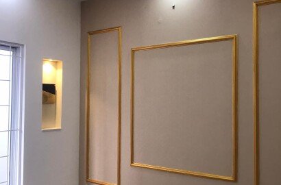 5 Marla brand new Designer House For Sale in  DHA Rehbar ph 11 ( Sector 2)