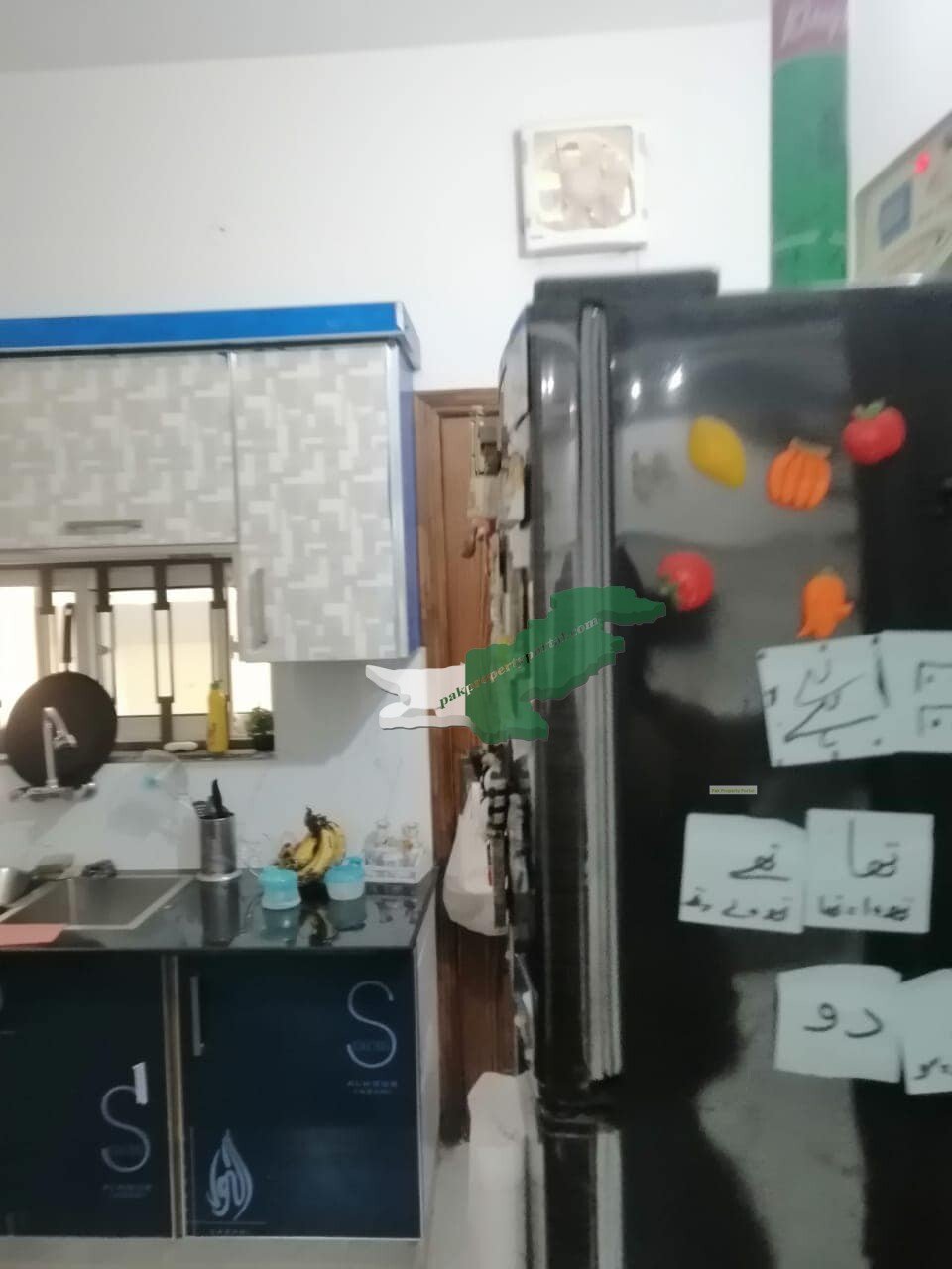 10 Marla beautiful Used House For Sale in Park view city in Lahore