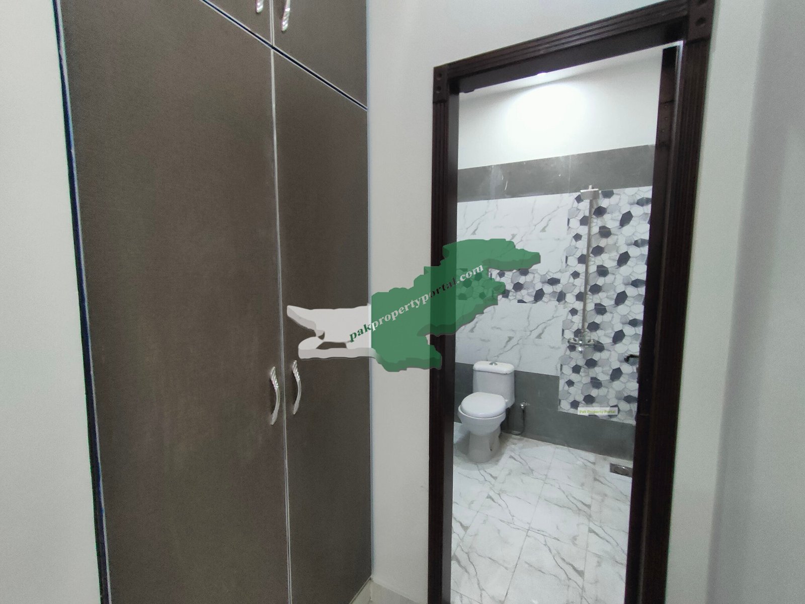 5 Marla Brand New House Fo Sale in Lake City Lahore