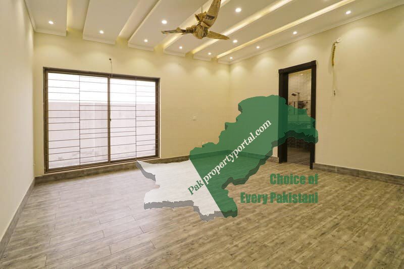 2 Kanal 1 marla owner built house for own usage in Valencia Town Lahore