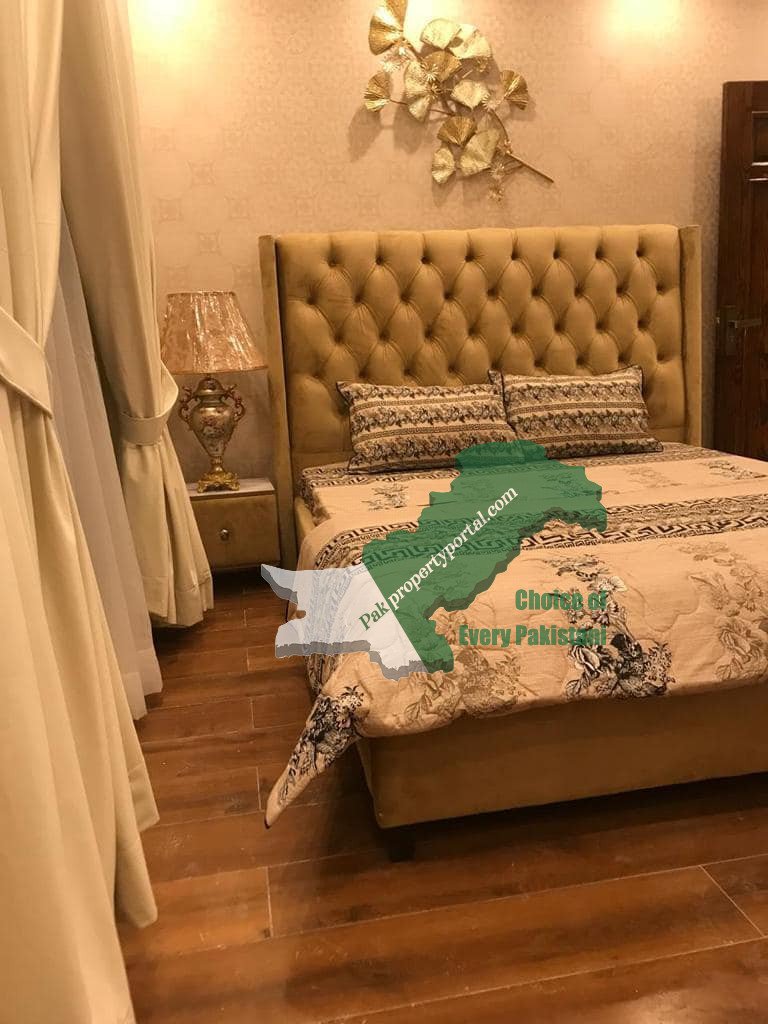 apartment for sale in DD Block, Sector D ,Bahria town lahore