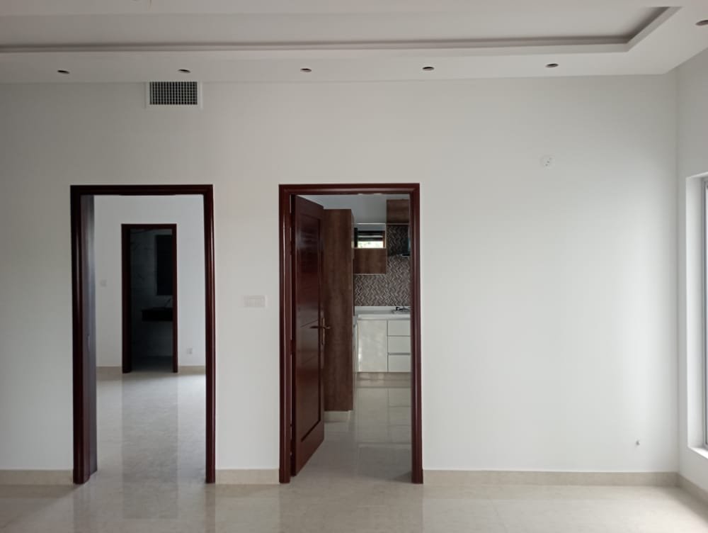 7 Marla Royal Finishing Model House For Sale In Dream Gardens Main Defence Road Lahore