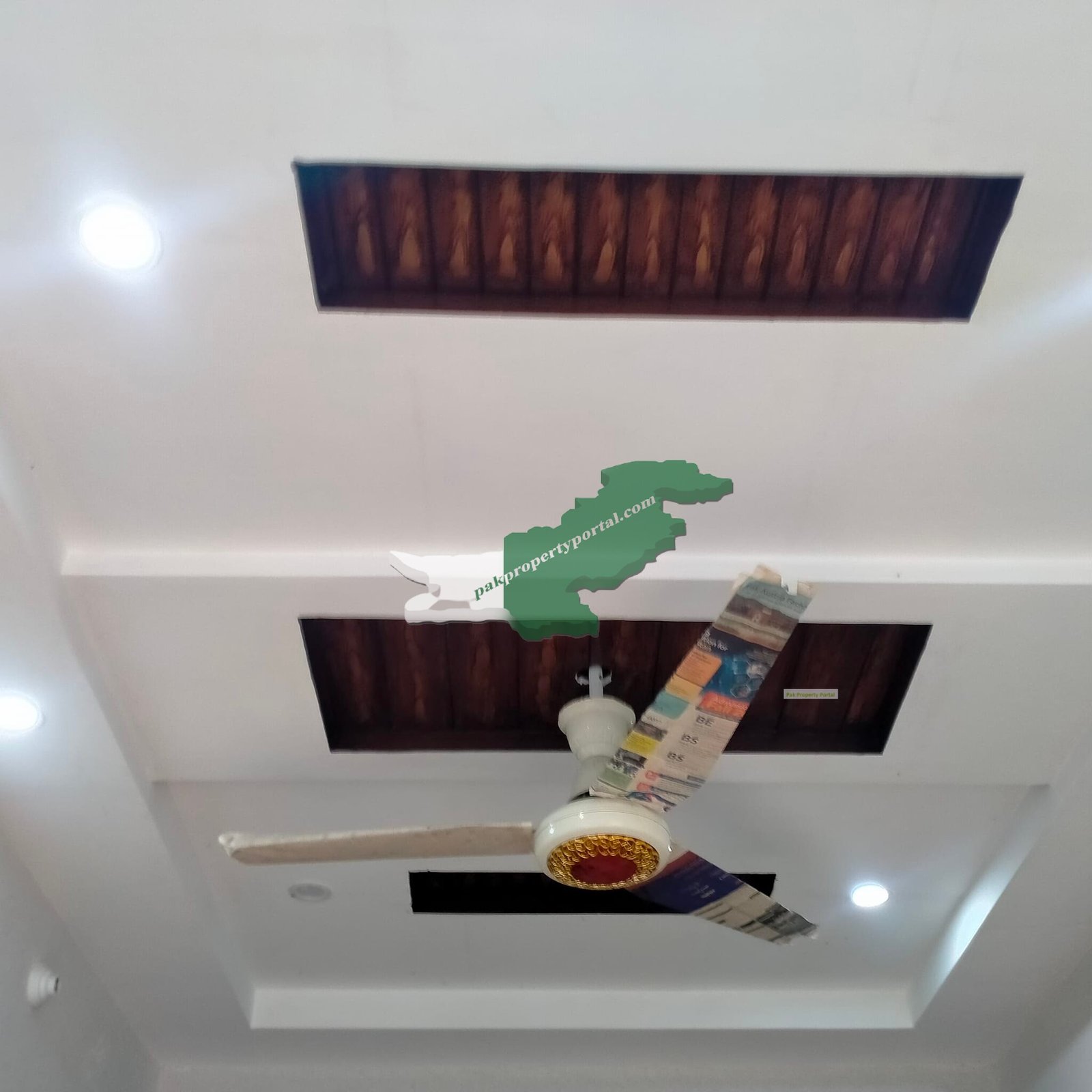 5 Marla Spanish Dupex House For Sale in Near to  Ferozpour Road Lahore