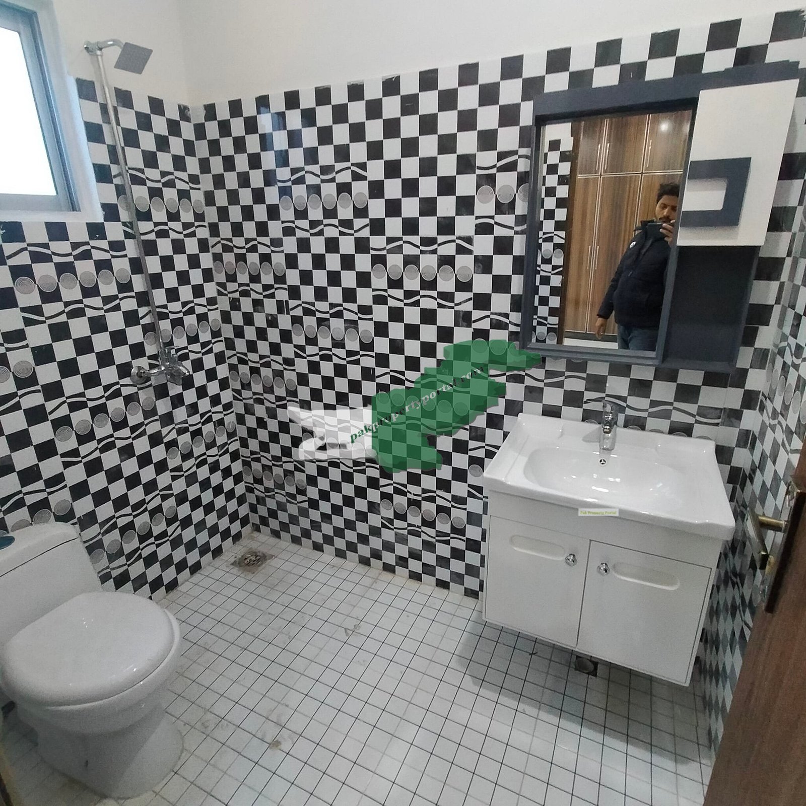 5 Marla Spanish Dupex House For Sale in Near to  Ferozpour Road Lahore
