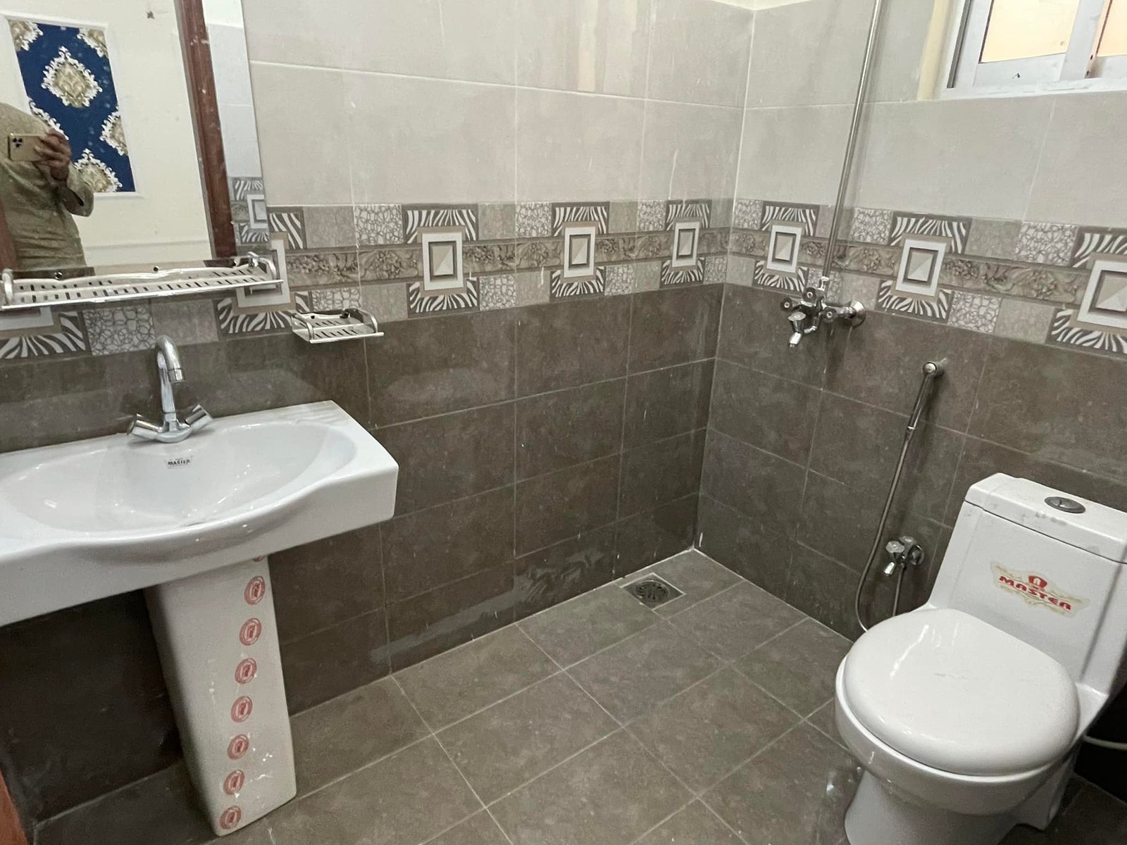 3 Marla House in Hamza Town Phase 2 Lahore