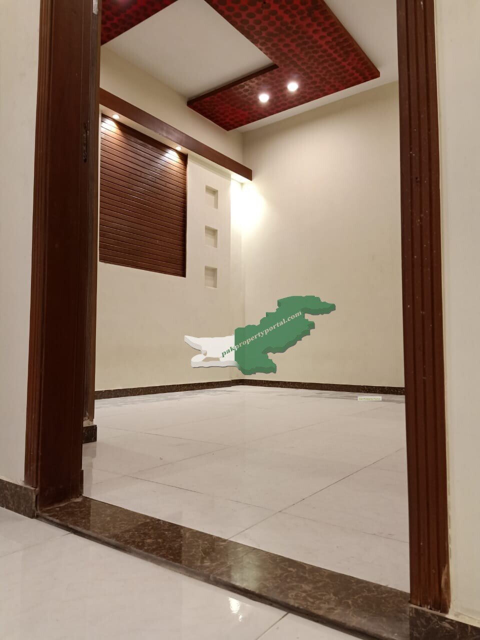 3 Marla 1.5 Year Use House For sale in Hamza Town Lahore