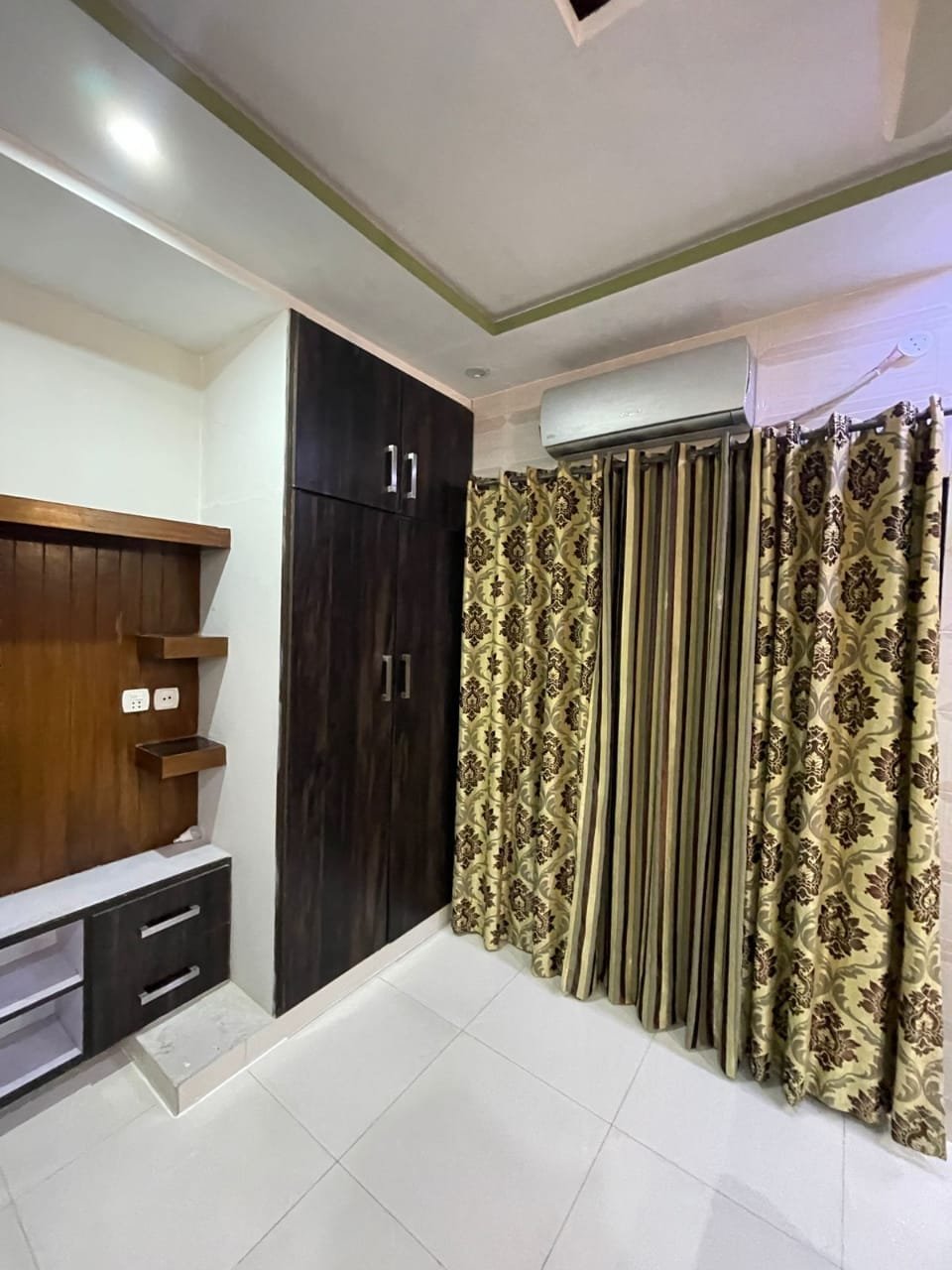 5 Marla full furnished house available for rent in Tulip Block Bahria Town Lahore