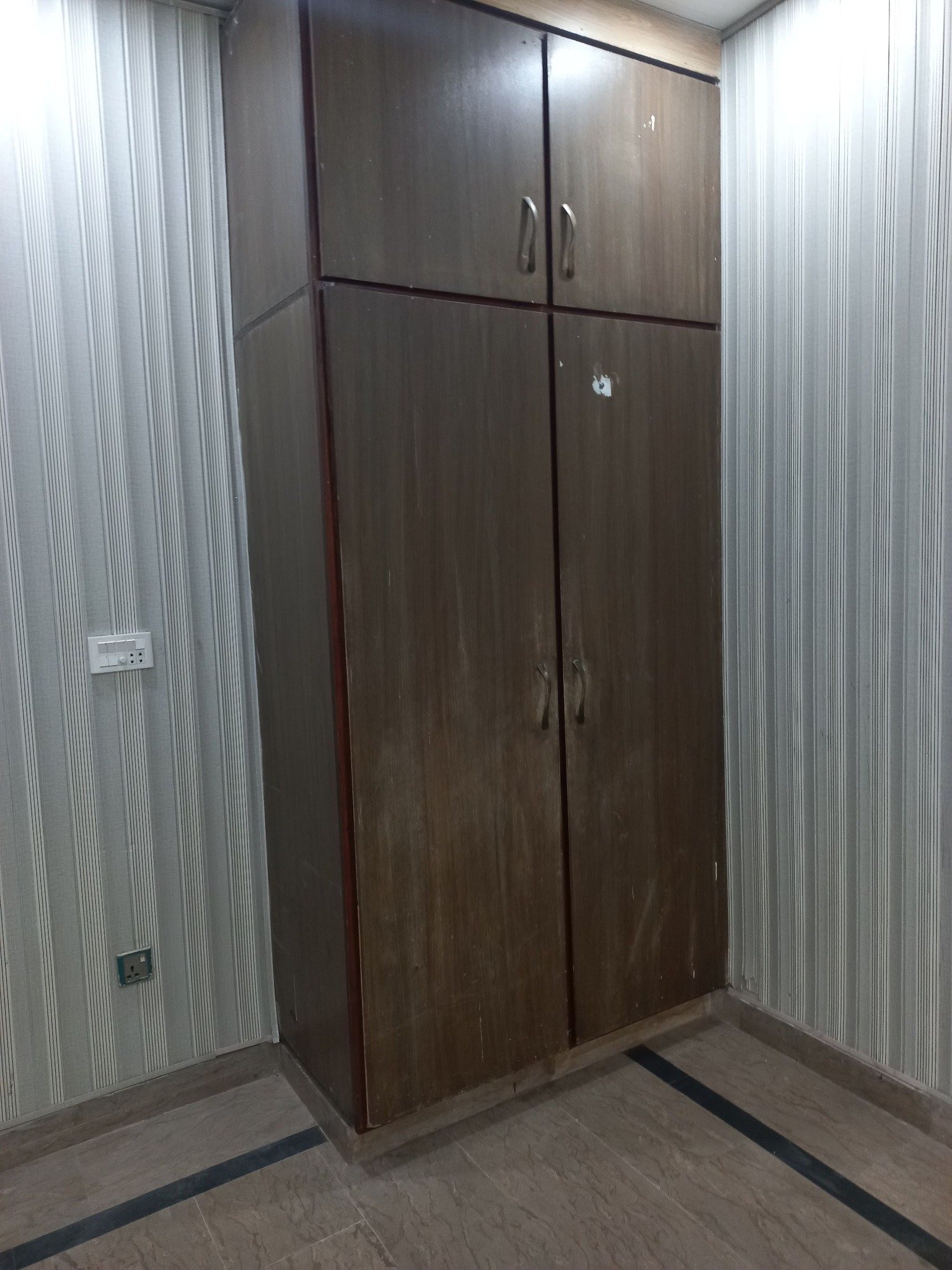 5 Marla upper portion available for rent in Bahria town Lahore