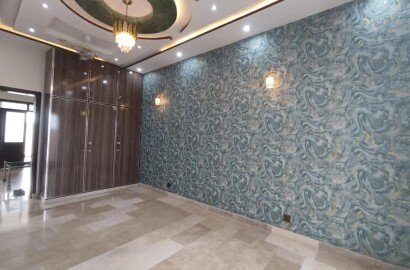 8 Marla Brand New Well Deserved House is Available For Sale in  Sector 3 DHA Rahber phase 11 Lahore