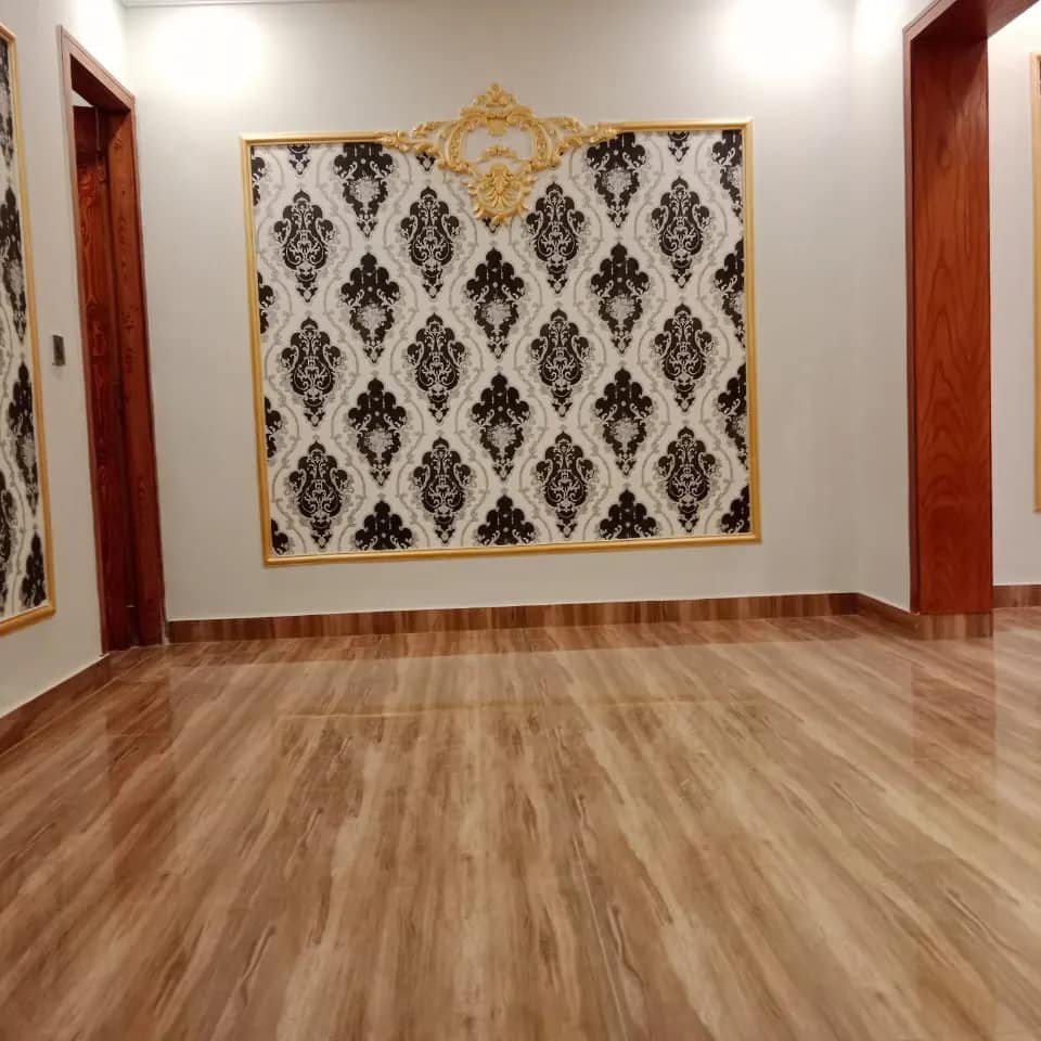 1 Kanal brand new bungalow for sale in Nasheman e Iqbal phase 2 Lahore