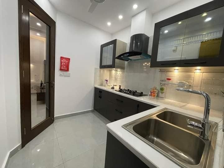 5 Marla brand new house for sale in DHA Lahore