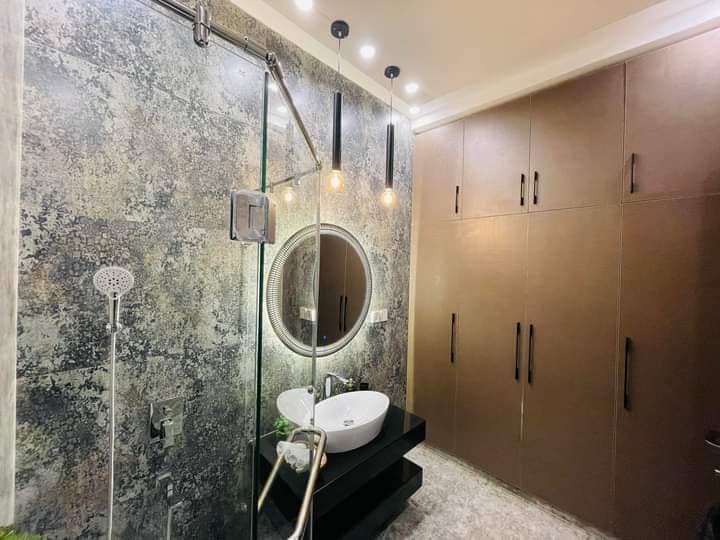 5 Marla brand new house for sale in DHA Lahore