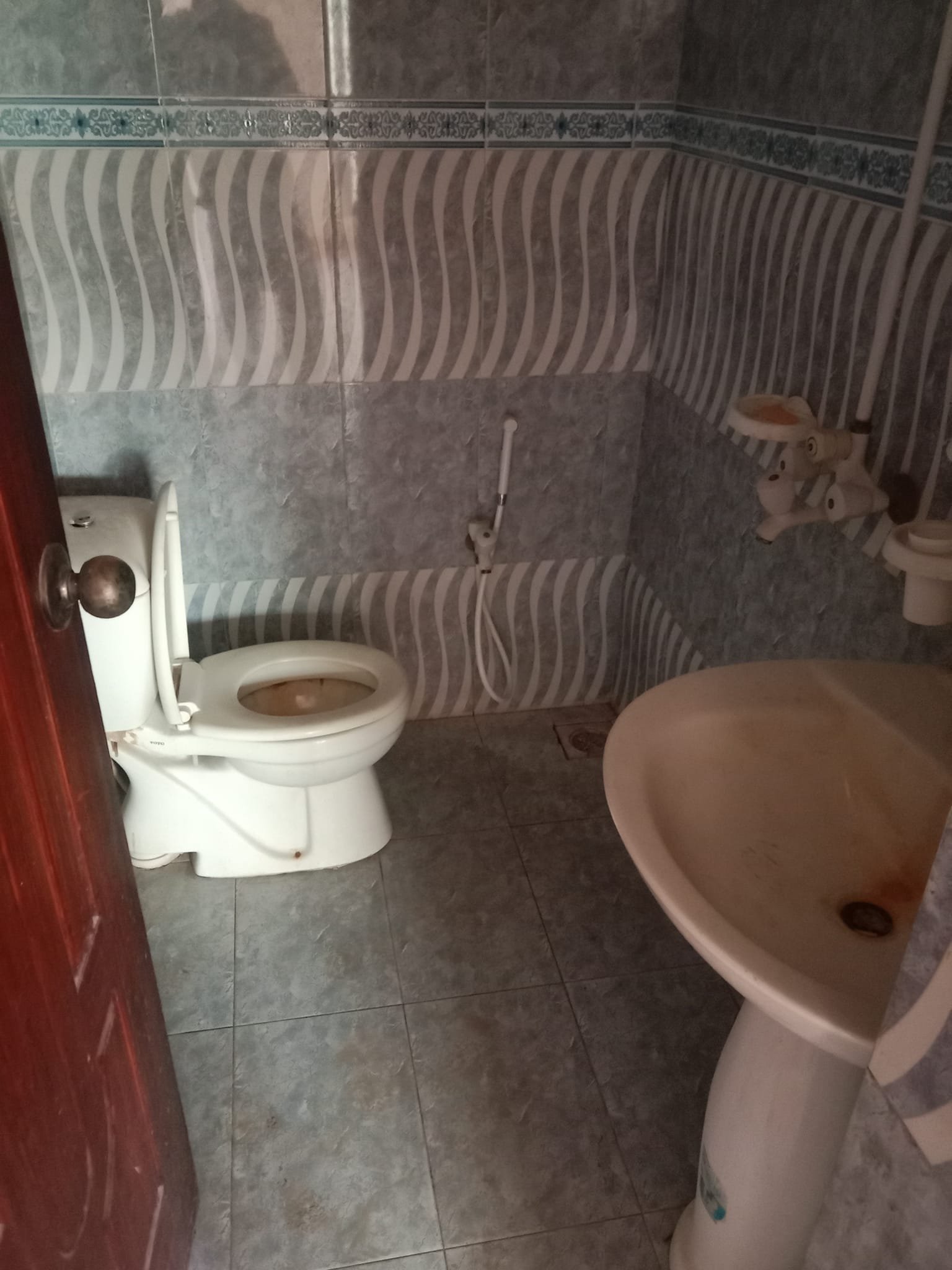 5 Marla House For Rent in Street No 15 Shalimar Colony Multan