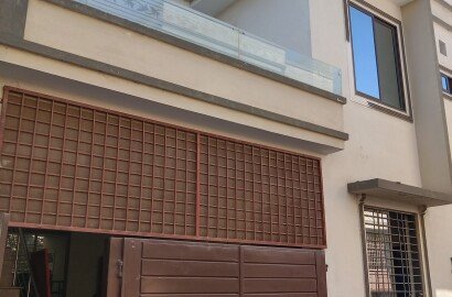 5 Marla House available for Rent  Shalimar Near Britain School Bypass Road Lahore