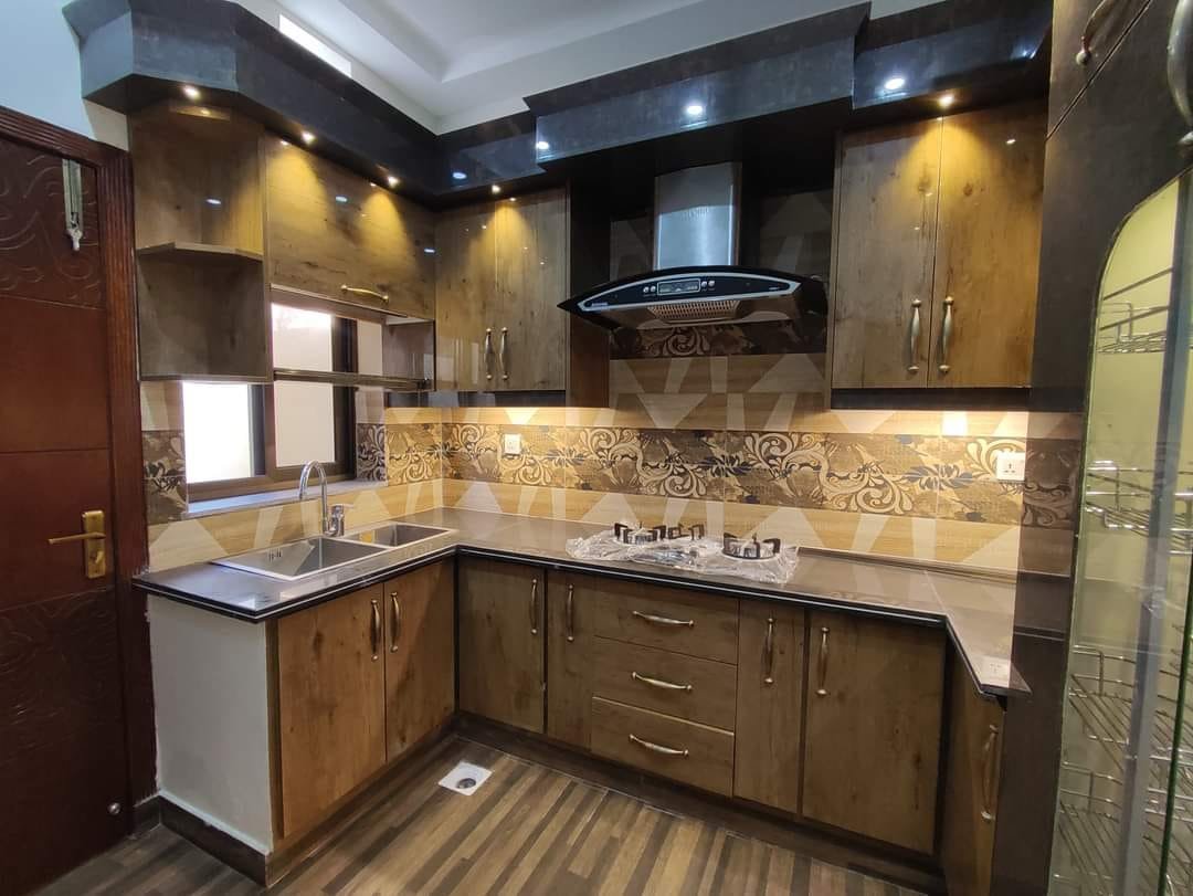 5 Marla House For Rent in Buch Villas Multan