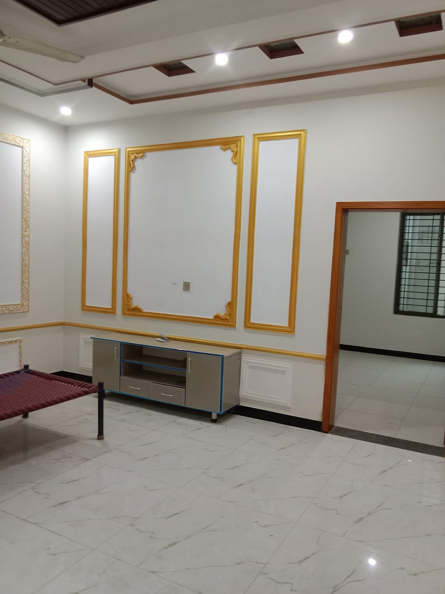 7 Marla Beautiful House For Sale in Model Town T Chowk  Mid Land Colony Multan