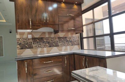 5 Marla House For Rent in Buch Villas Multan