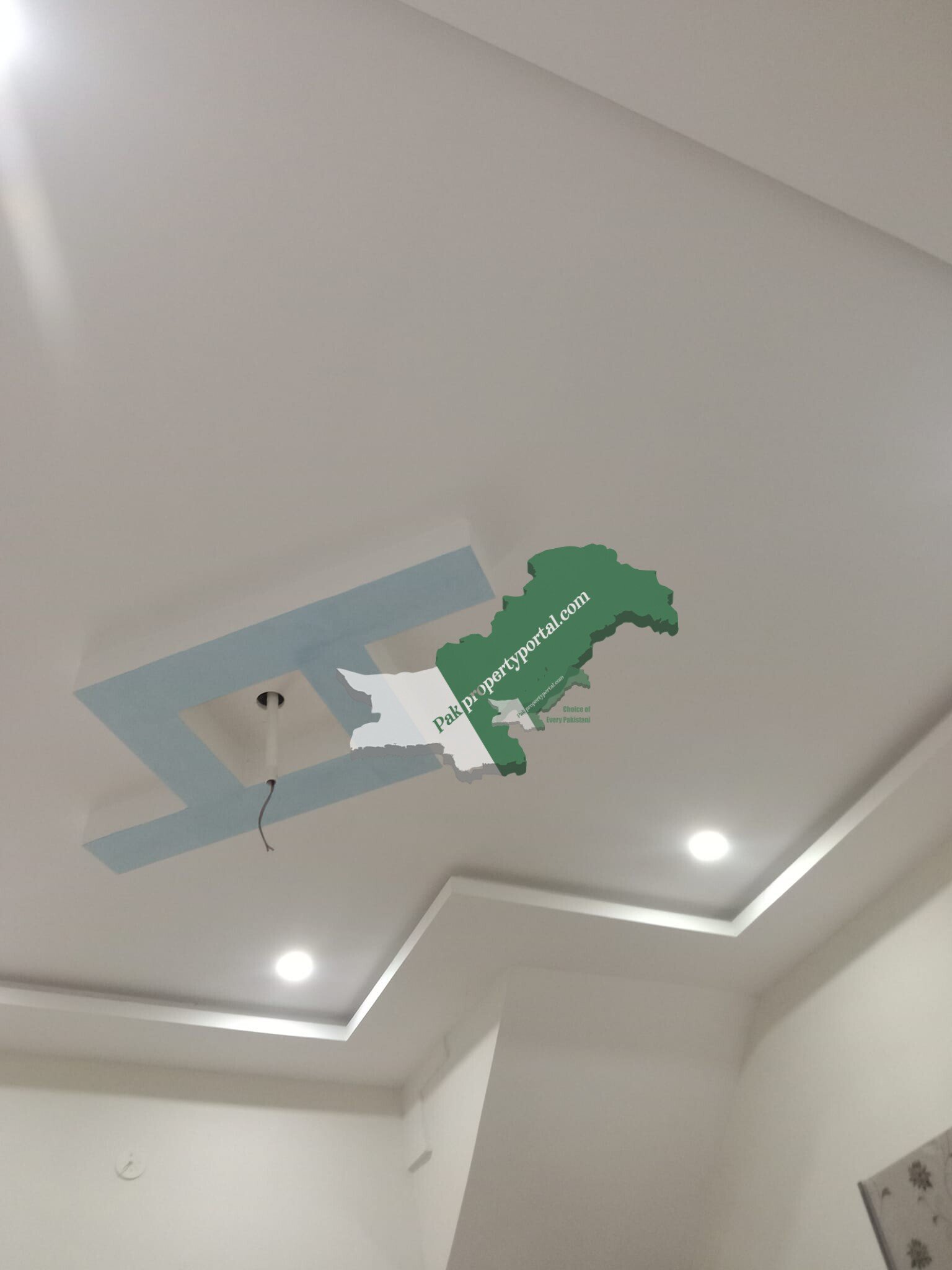 2.25 Marla Brand New Beautiful House For SALE in  Ghosia colony near pak block Iqbal town Lahore