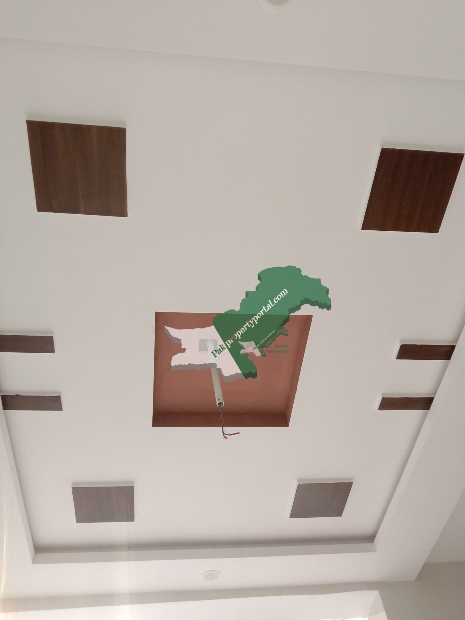 2.25 Marla Brand New Beautiful House For SALE in  Ghosia colony near pak block Iqbal town Lahore
