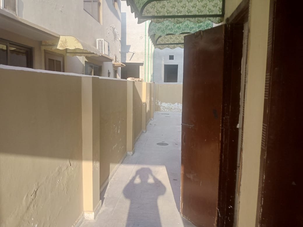 10 Marla Like A New Use House For Sale In Sector C Bahria Town Lahore