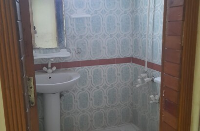 7 Marla House For Sale in Phase 6 Sector F8 Hayatabad Peshawar