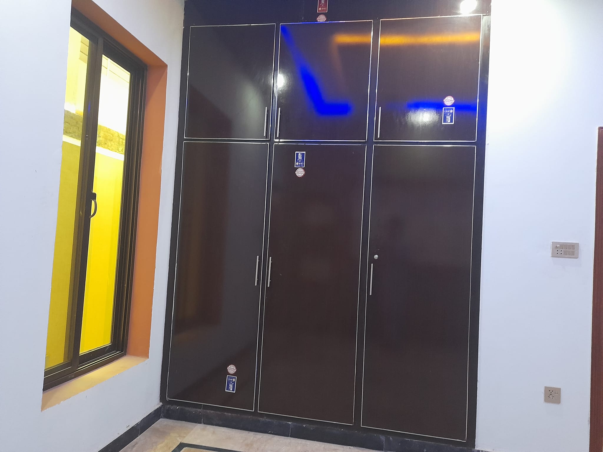 5 Marla New House For Sale in Reggi Model Town Peshawar