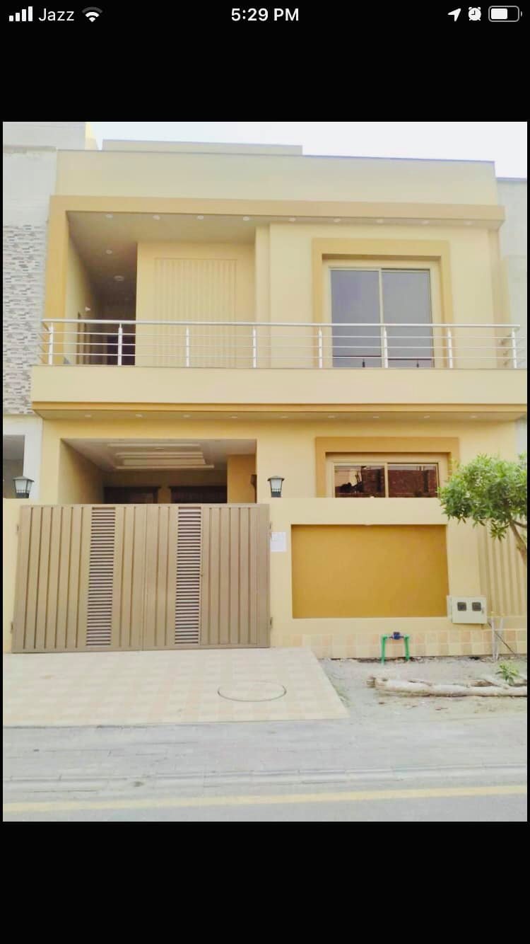DOUBLE STORY HOUSE FOR SALE