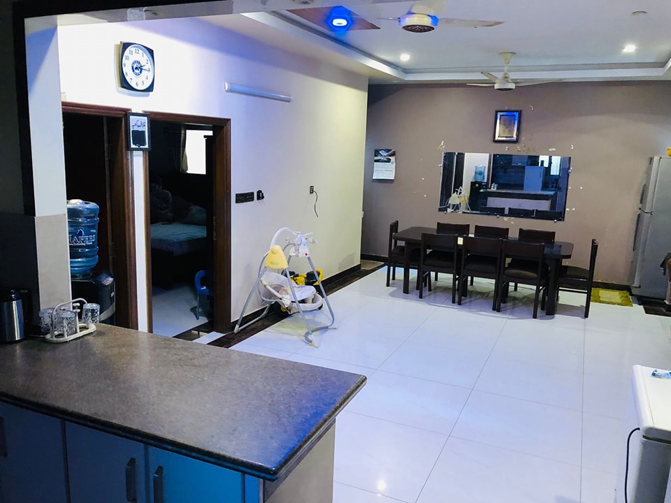 207sqyd House for sale in Block 14  Gulistan e Jauhar  Karachi