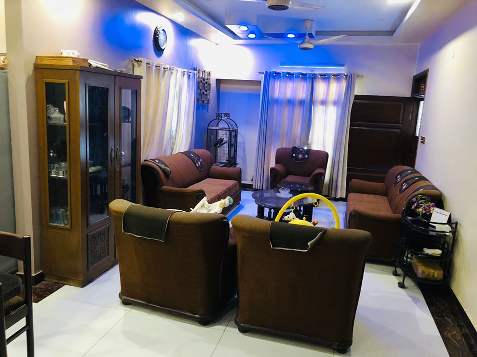 207sqyd House for sale in Block 14  Gulistan e Jauhar  Karachi