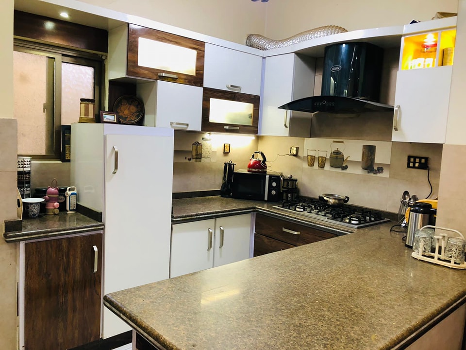 207sqyd House for sale in Block 14  Gulistan e Jauhar  Karachi