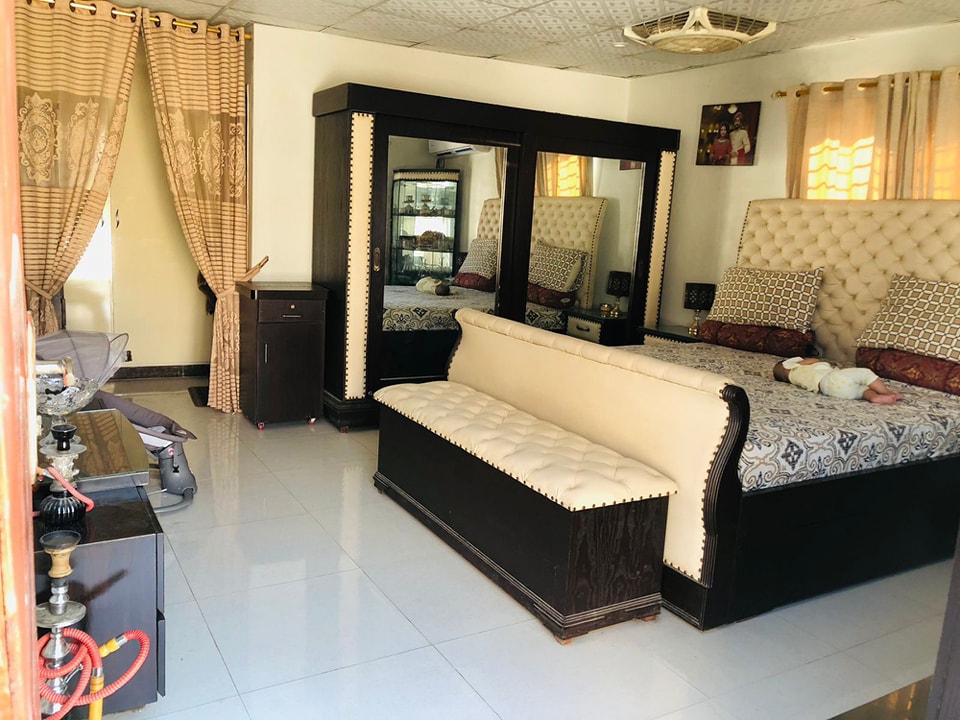 207sqyd House for sale in Block 14  Gulistan e Jauhar  Karachi