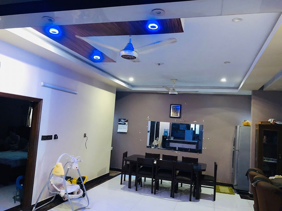 207sqyd House for sale in Block 14  Gulistan e Jauhar  Karachi